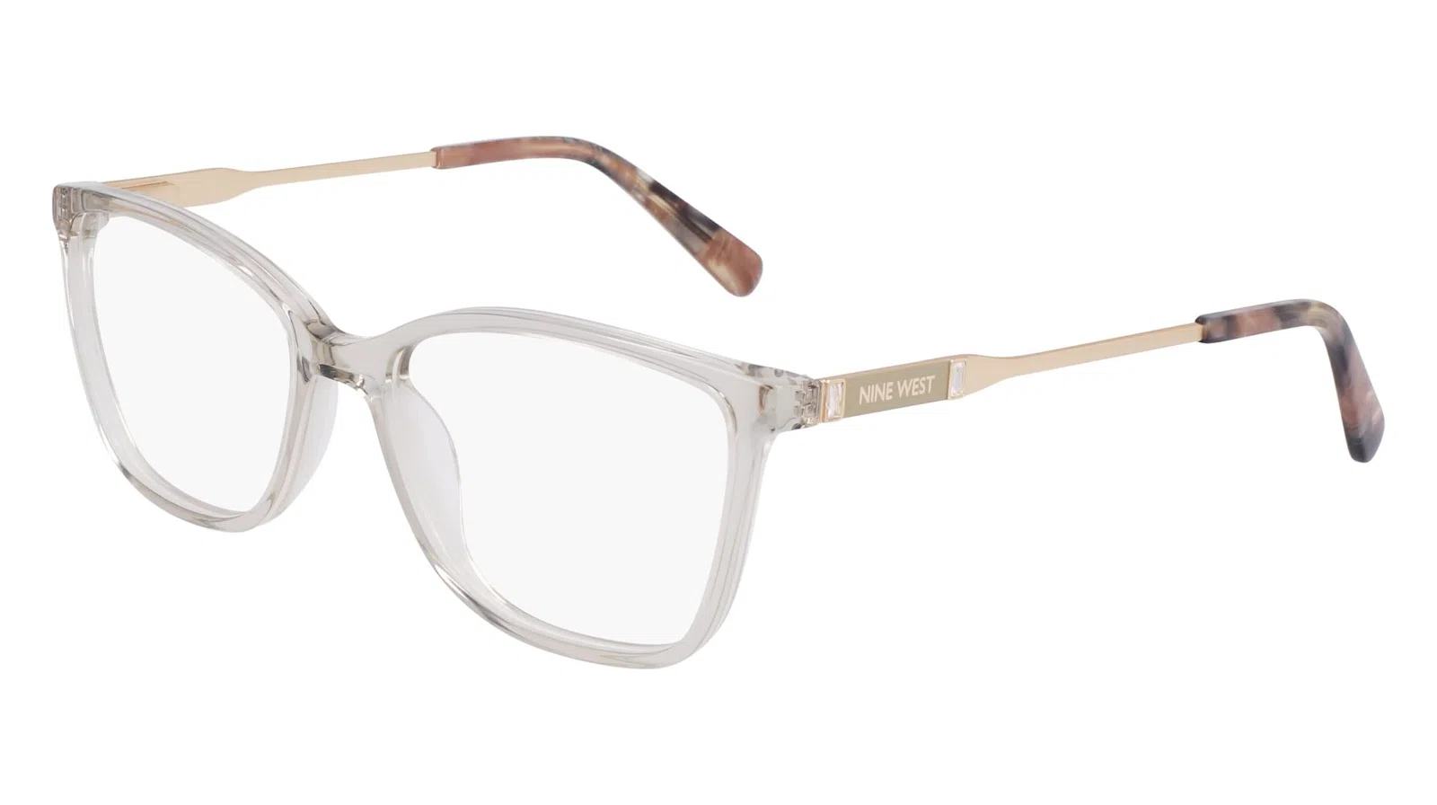 Nine West NW5220 Eyeglasses - view 4